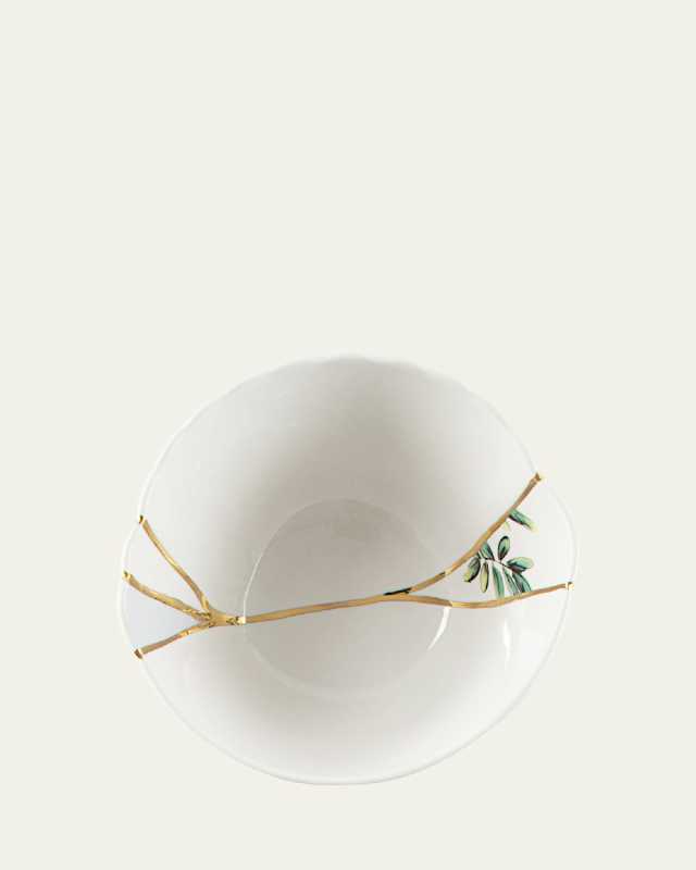 Kintsugi No. 2 Fruit Bowl